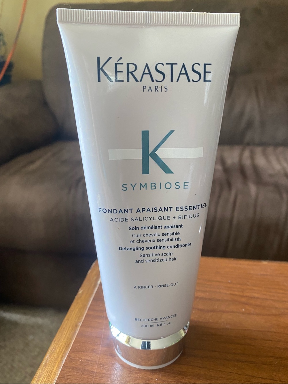 Kérastase Symbiose Detangling Soothing Conditioner